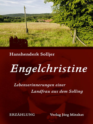cover image of Engelchristine